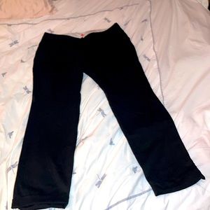 Brooks brothers black pants